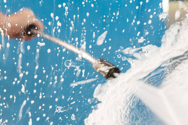 Best Roof Washing  in Colonial Rk, PA